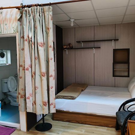 Checheng Backpackers Hostel المظهر الخارجي الصورة