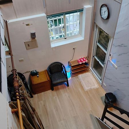 Checheng Backpackers Hostel المظهر الخارجي الصورة