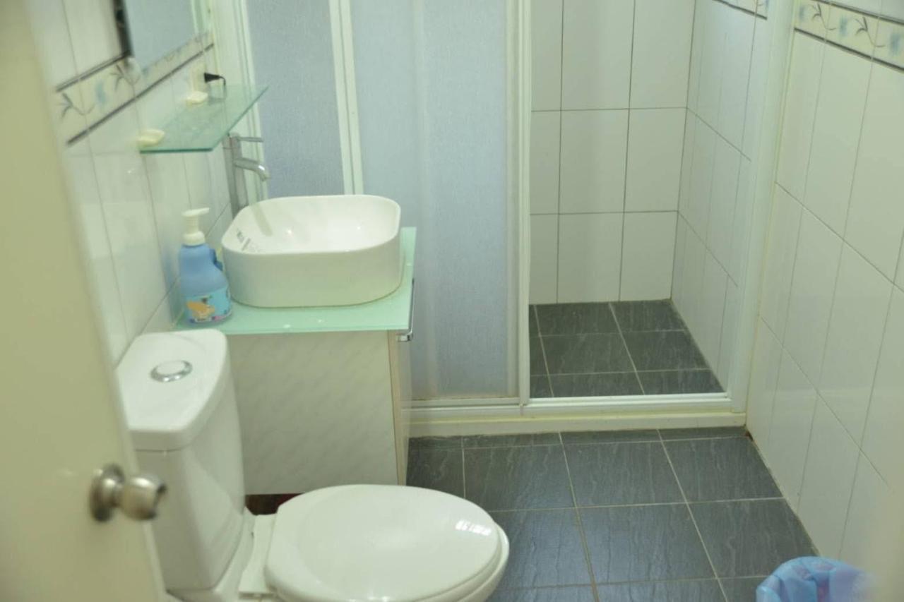 Checheng Backpackers Hostel المظهر الخارجي الصورة