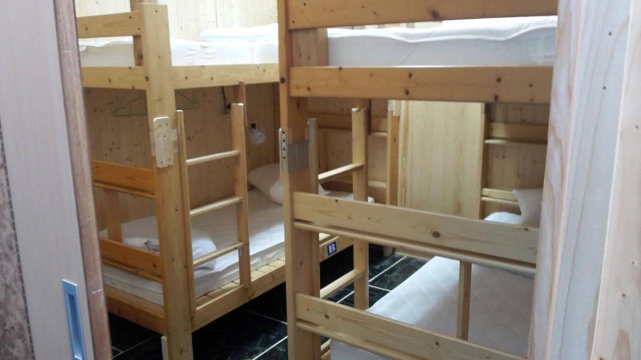Checheng Backpackers Hostel المظهر الخارجي الصورة