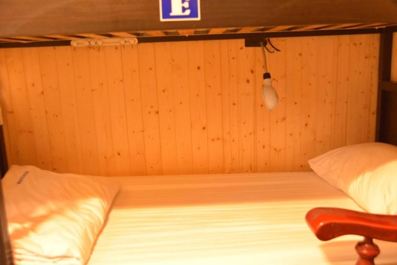 Checheng Backpackers Hostel المظهر الخارجي الصورة