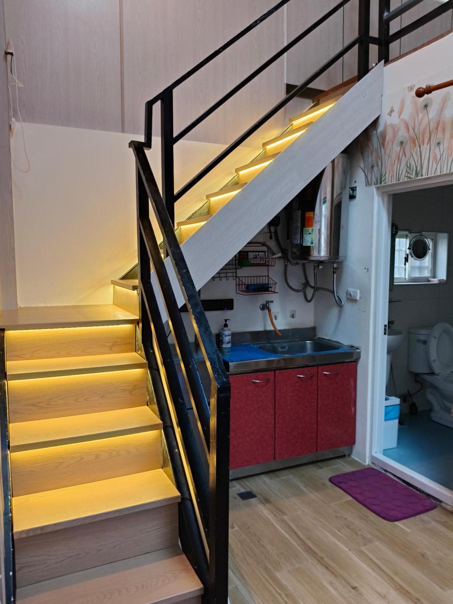 Checheng Backpackers Hostel المظهر الخارجي الصورة