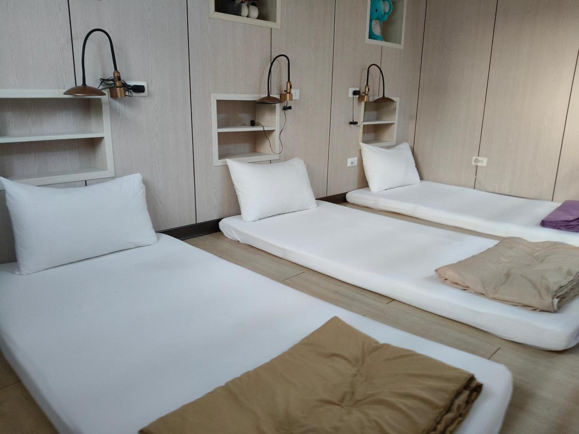 Checheng Backpackers Hostel المظهر الخارجي الصورة