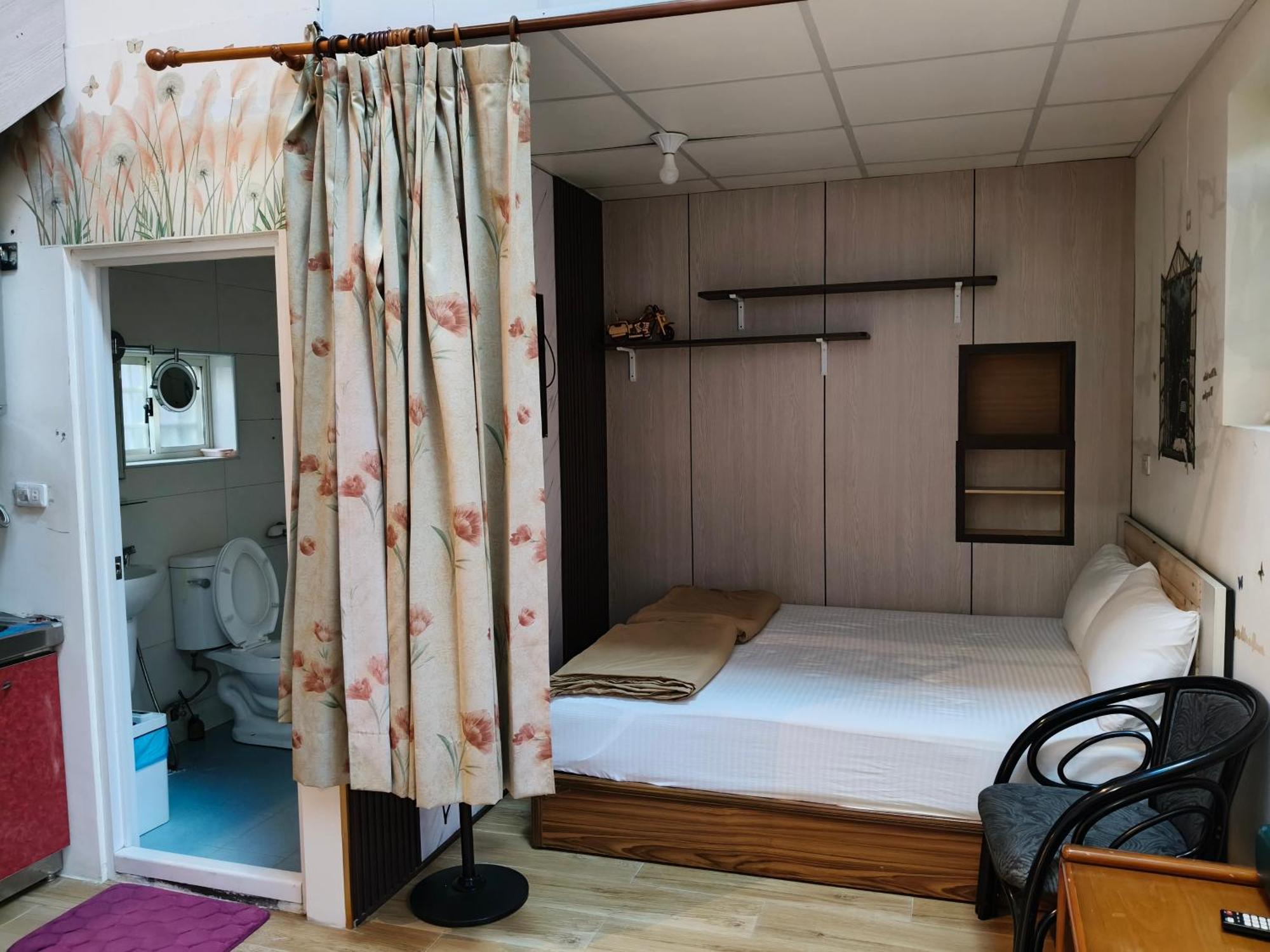 Checheng Backpackers Hostel المظهر الخارجي الصورة