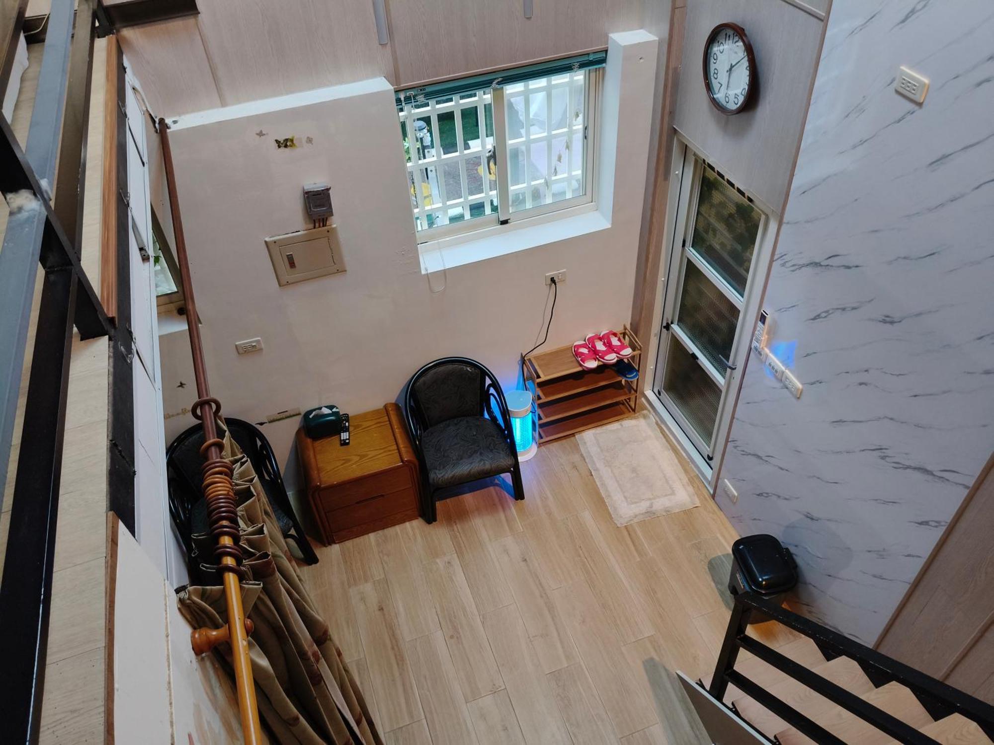 Checheng Backpackers Hostel المظهر الخارجي الصورة