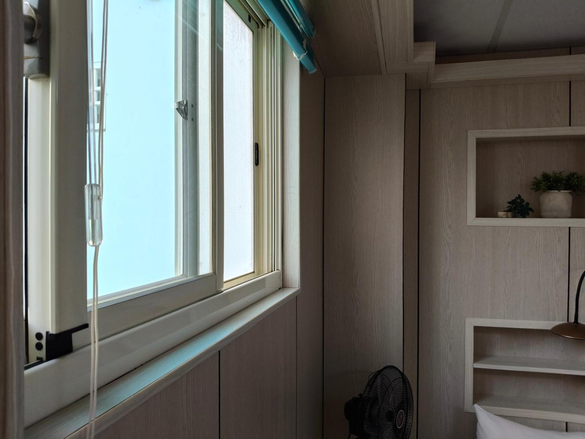 Checheng Backpackers Hostel المظهر الخارجي الصورة