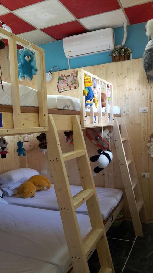 Checheng Backpackers Hostel المظهر الخارجي الصورة