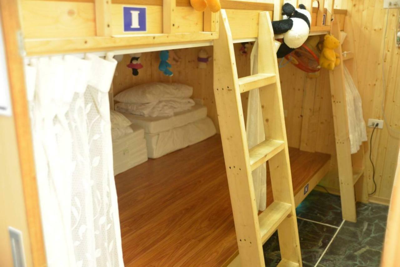 Checheng Backpackers Hostel المظهر الخارجي الصورة