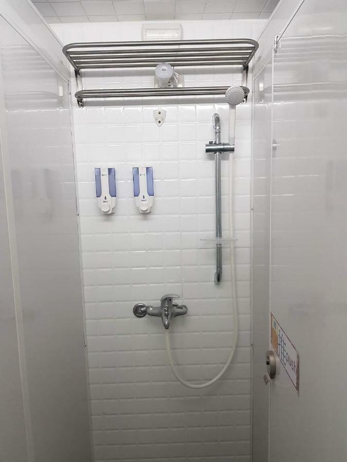 Checheng Backpackers Hostel المظهر الخارجي الصورة
