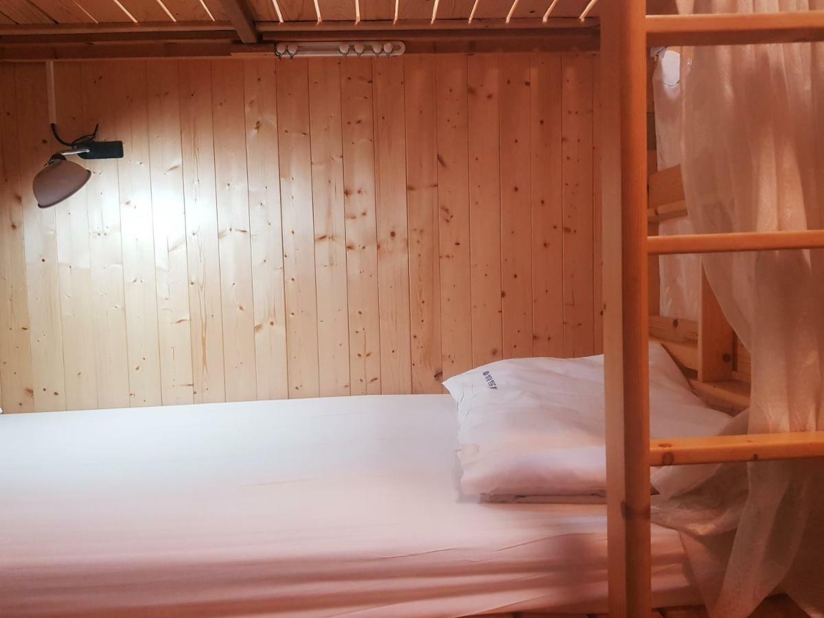 Checheng Backpackers Hostel المظهر الخارجي الصورة