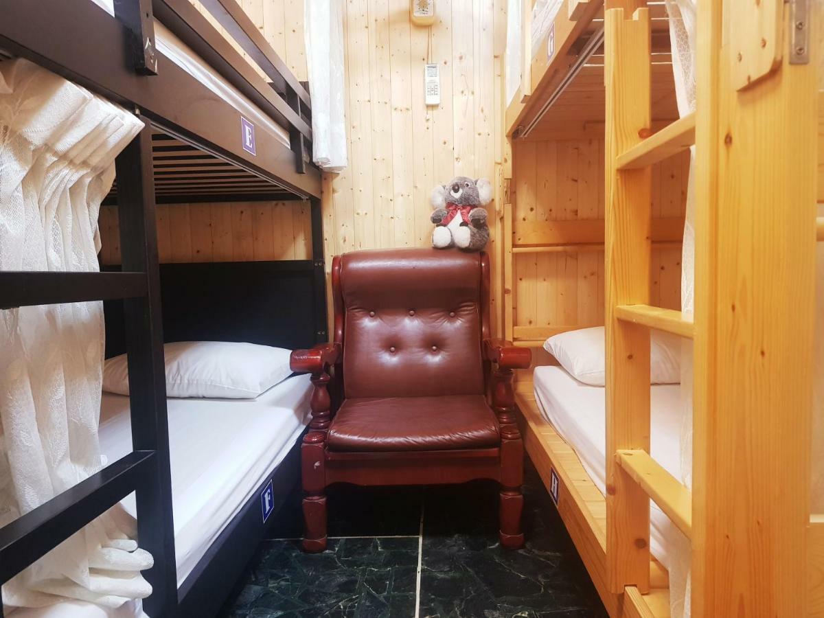 Checheng Backpackers Hostel المظهر الخارجي الصورة