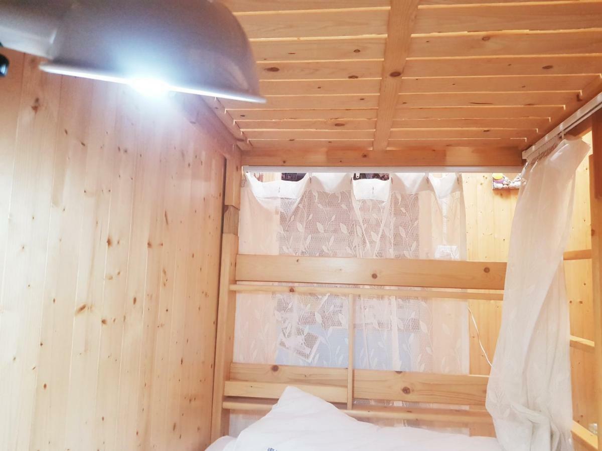 Checheng Backpackers Hostel المظهر الخارجي الصورة