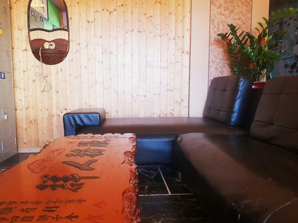 Checheng Backpackers Hostel المظهر الخارجي الصورة