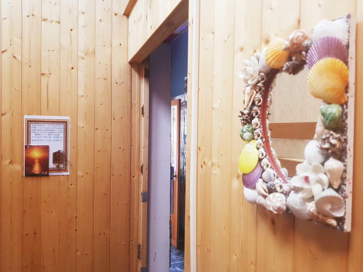 Checheng Backpackers Hostel المظهر الخارجي الصورة