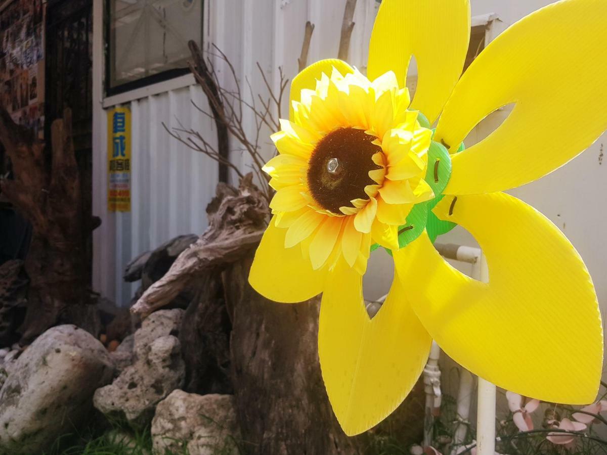 Checheng Backpackers Hostel المظهر الخارجي الصورة